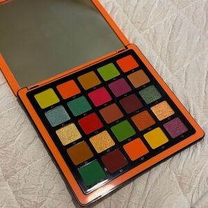 Anastasia Beverly Hills Norvina Vol III Palette